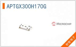 APTGX300H170G
