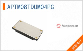APTM08TDUM04PG