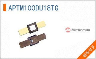 APTM100DU18TG