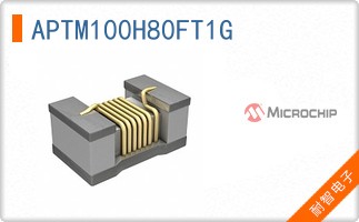 APTM100H80FT1G