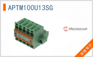 APTM100U13SG