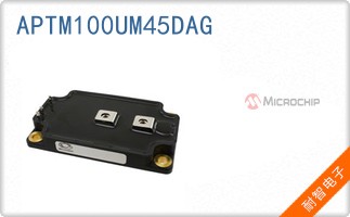 APTM100UM45DAG