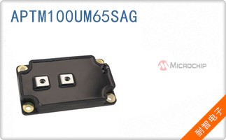 APTM100UM65SAG