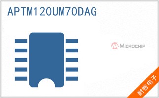 APTM120UM70DAG