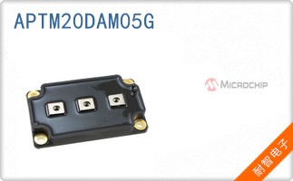 APTM20DAM05G