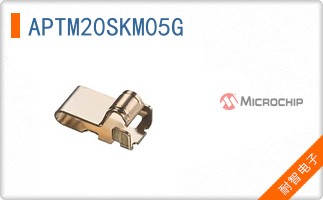 APTM20SKM05G