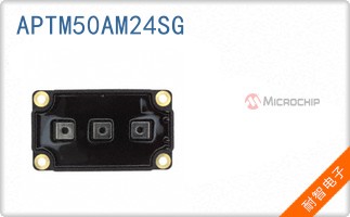 APTM50AM24SG
