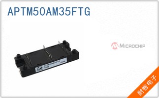 APTM50AM35FTG