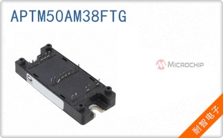APTM50AM38FTG