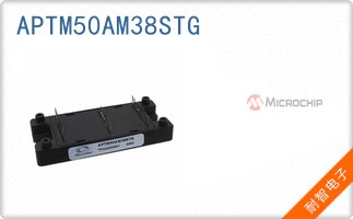 APTM50AM38STG