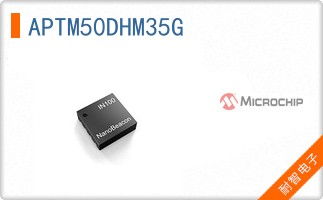 APTM50DHM35G