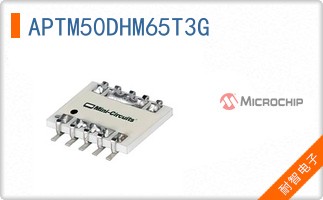 APTM50DHM65T3G