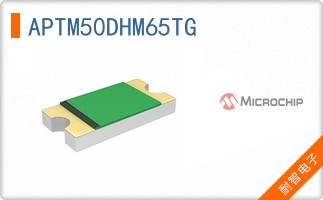 APTM50DHM65TG