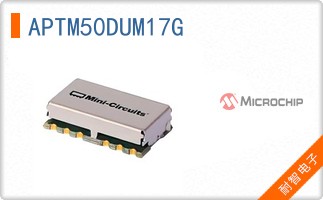 APTM50DUM17G