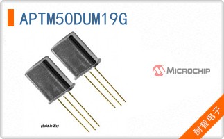 APTM50DUM19G