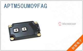 APTM50UM09FAG