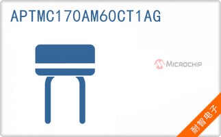 APTMC170AM60CT1AG