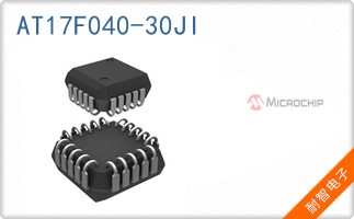 AT17F040-30JI