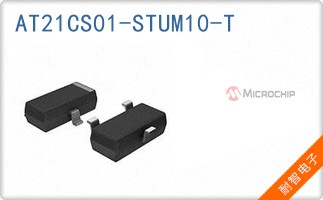 AT21CS01-STUM10-T