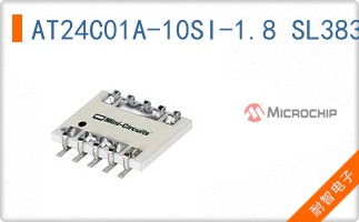 AT24C01A-10SI-1.8 SL383