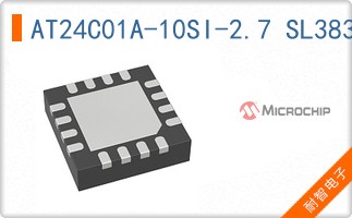 AT24C01A-10SI-2.7 SL383