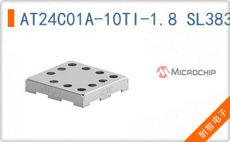 AT24C01A-10TI-1.8 SL383