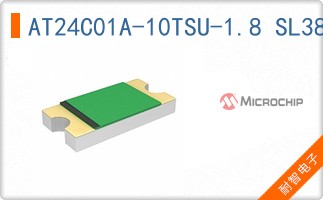 AT24C01A-10TSU-1.8 SL383