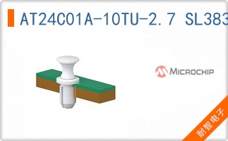 AT24C01A-10TU-2.7 SL383
