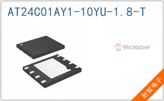 AT24C01AY1-10YU-1.8-T