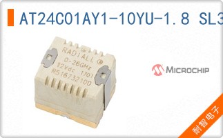 AT24C01AY1-10YU-1.8 SL383
