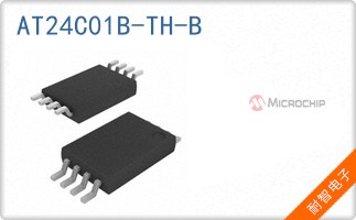 AT24C01B-TH-B