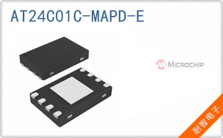AT24C01C-MAPD-E