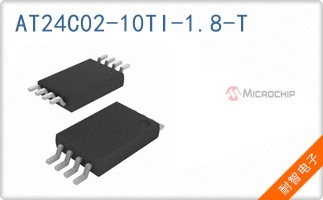 AT24C02-10TI-1.8-T