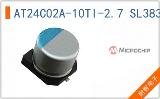AT24C02A-10TI-2.7 SL383