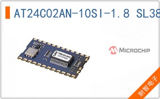 AT24C02AN-10SI-1.8 SL383