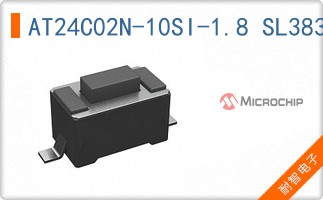 AT24C02N-10SI-1.8 SL383