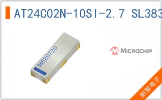 AT24C02N-10SI-2.7 SL383