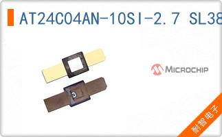 AT24C04AN-10SI-2.7 SL383