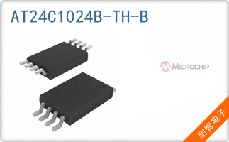 AT24C1024B-TH-B