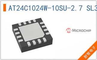 AT24C1024W-10SU-2.7 SL383