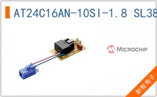 AT24C16AN-10SI-1.8 SL383