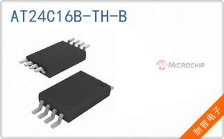 AT24C16B-TH-B