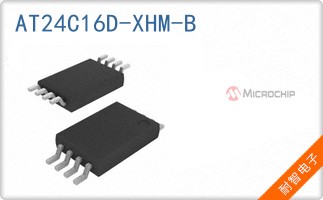 AT24C16D-XHM-B