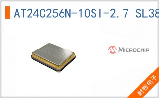 AT24C256N-10SI-2.7 SL383