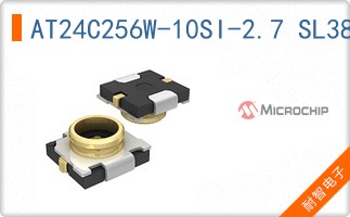 AT24C256W-10SI-2.7 SL383