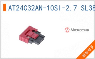 AT24C32AN-10SI-2.7 SL383