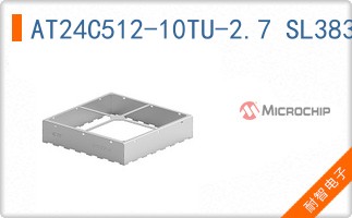 AT24C512-10TU-2.7 SL383