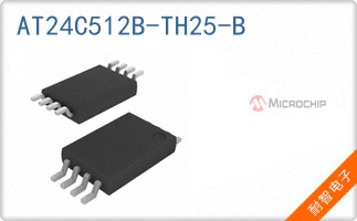 AT24C512B-TH25-B