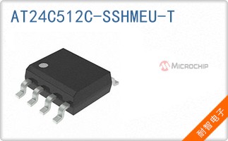 AT24C512C-SSHMEU-T
