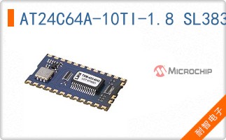 AT24C64A-10TI-1.8 SL383